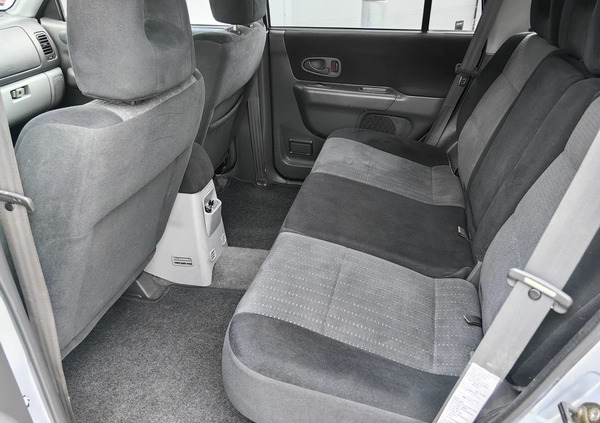 Mitsubishi Pajero cena 26000 przebieg: 169000, rok produkcji 2006 z Szprotawa małe 742